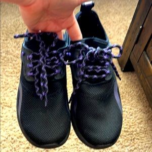 Bought these they are too narrow for my foot wore them twice just not a fan!